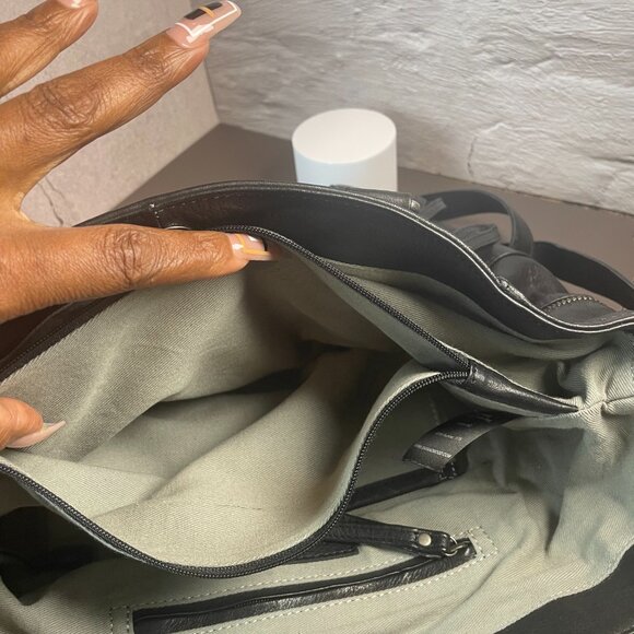 THE DAY & MOOD HANNAH SMALL BAG - Picture 14 of 15